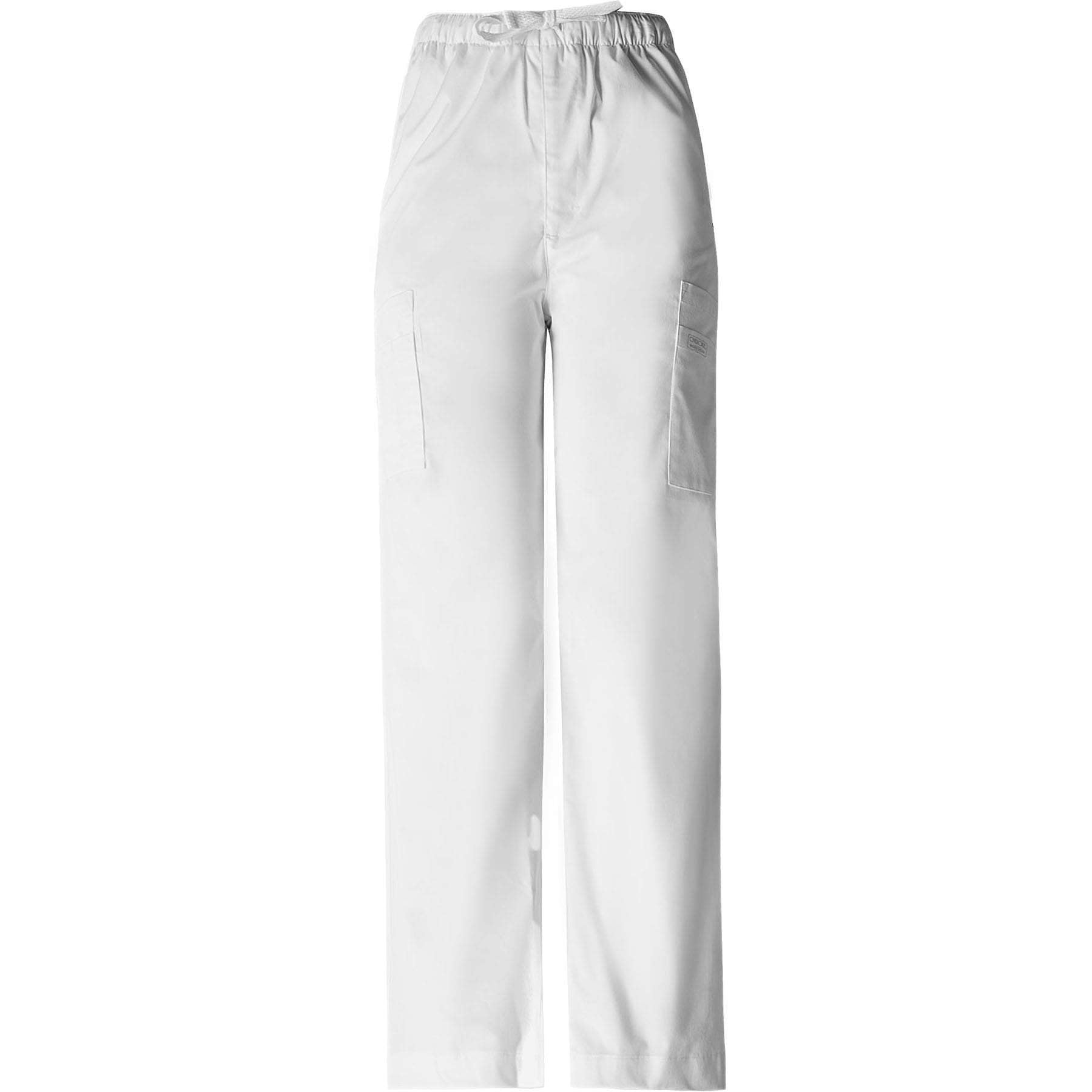 Women 2Pcs Nurse Uniform White Multi-Pocket Button Tops Long Pants Loose  Suits - buy Women 2Pcs Nurse Uniform White Multi-Pocket Button Tops Long  Pants Loose Suits: prices, reviews | Zoodmall